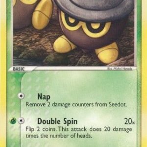 Seedot - 60/108
