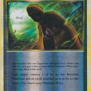 Seeker - 88/102 - Reverse