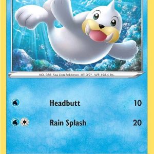 Seel - 029/159