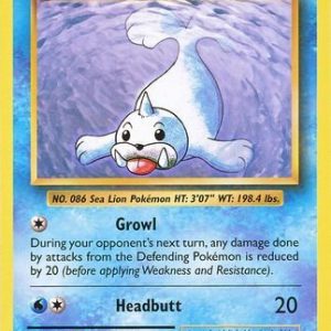 Seel - 28/108