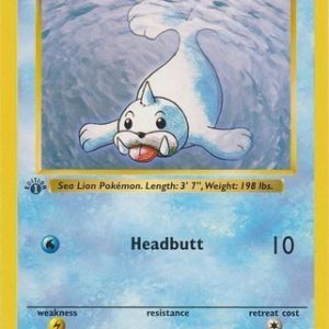 Seel - 41/102 - 1st Edition