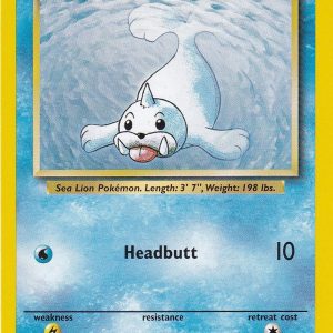 Seel - 41/102 - 4th Print