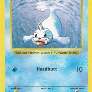 Seel - 41/102 - Shadowless