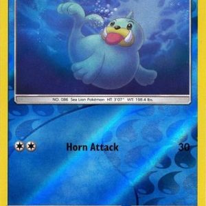 Seel - 44/214 - Reverse