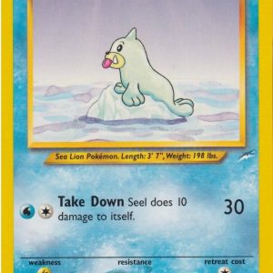 Seel - 81/105