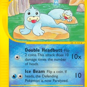 Seel - 95/144