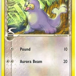 Seel &delta; - 62/101
