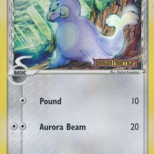 Seel &delta; - 62/101 - Reverse