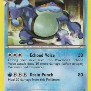 Seismitoad - 36/124