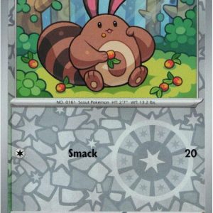 Sentret - 118/159 - Reverse