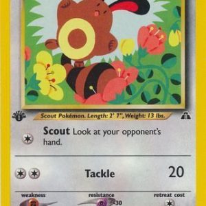 Sentret - 63/75 - 1st Edition