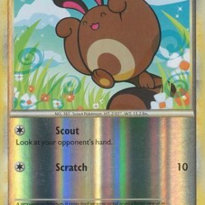 Sentret - 80/123 - Reverse