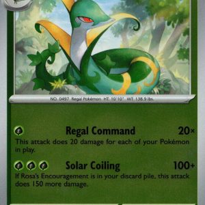 Serperior - 006/088 - Reverse