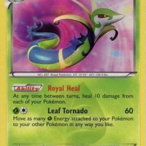 Serperior - 125/124