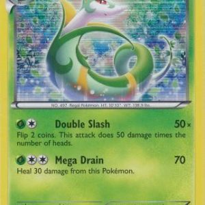 Serperior - 13/149 (Holo)