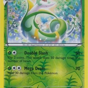 Serperior - 13/149 - Reverse