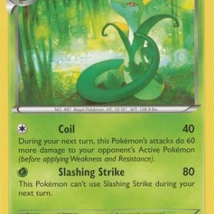 Serperior - 7/124