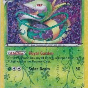 Serperior - RC3/RC25