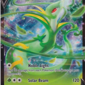 Serperior V - 7/195