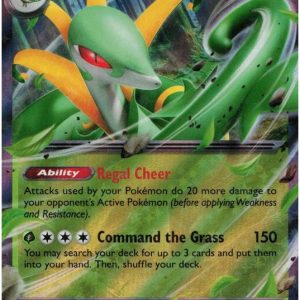Serperior ex - 003/086
