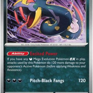 Seviper - 062/094
