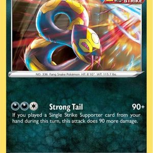 Seviper - 102/198