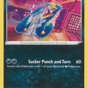 Seviper - 116/196