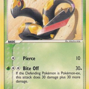 Seviper - 20/106