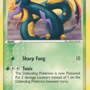 Seviper - 23/108