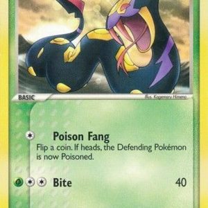 Seviper - 32/110