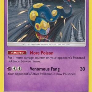 Seviper - 50/147