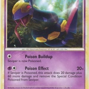 Seviper - 51/95