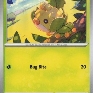 Sewaddle - 001/086