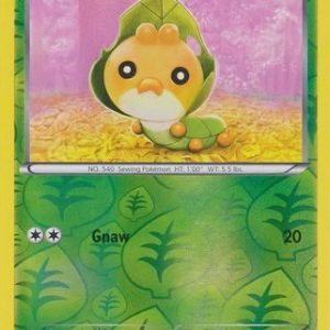 Sewaddle - 10/113 - Reverse