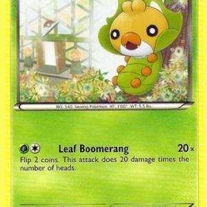 Sewaddle - 1/101