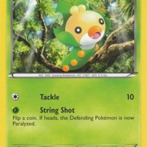 Sewaddle - 3/98