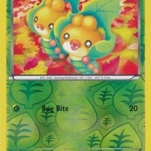 Sewaddle - 8/135 - Reverse