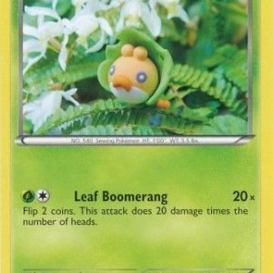 Sewaddle - 9/113