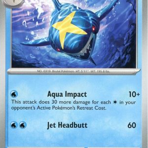Sharpedo - 047/197
