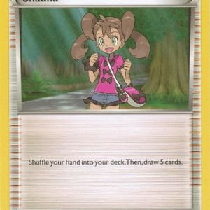 Shauna - 111/124