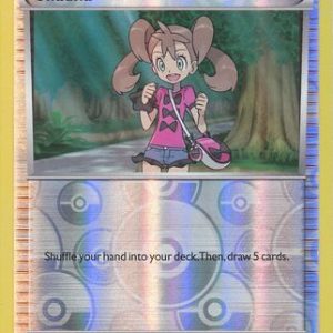 Shauna - 111/124 - Reverse