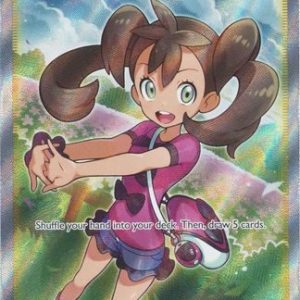 Shauna - 263/264