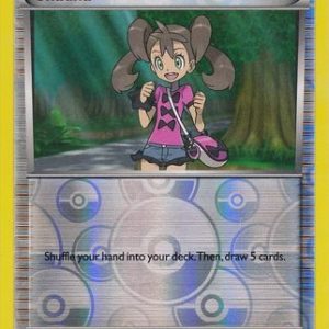 Shauna - 72/83 - Reverse