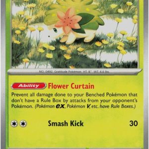 Shaymin - 010/182