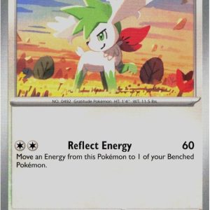 Shaymin - 087/131
