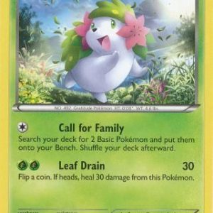 Shaymin - 10/149
