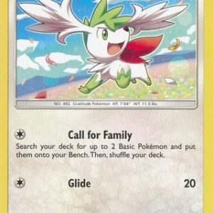Shaymin - 111/156