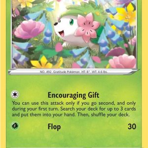 Shaymin - 14/189