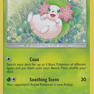 Shaymin - 15/156 (Holo)