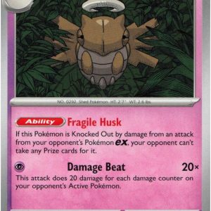 Shedinja - 061/132